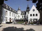 Logo van Kasteel Doenrade