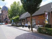 Voorbeeld afbeelding van Restaurant Herberghe de Coeckepanne in Lierop