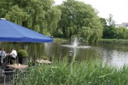 Voorbeeld afbeelding van Restaurant Restaurant l'Hirondelle in Hoofddorp