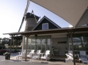 Voorbeeld afbeelding van Restaurant De Korenmolen in Maasbommel