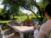 Voorbeeld afbeelding van Restaurant Boerderijrestaurant De Woord in Winterswijk