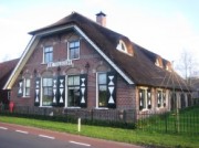 Voorbeeld afbeelding van Restaurant Pannenkoekenboerderij De Tolboom in Terschuur
