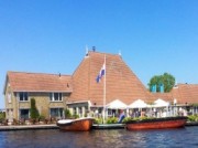 Voorbeeld afbeelding van Restaurant Restaurant de Vrijheid in Grou