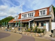 Voorbeeld afbeelding van Restaurant Restaurant Zeerust in Renesse