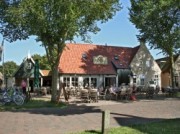 Voorbeeld afbeelding van Restaurant Eetcafé De Boerderij in Ballum (Ameland)