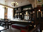 Voorbeeld afbeelding van Restaurant Belgisch Biercafé Olivier Leiden in Leiden