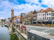 Voorbeeld afbeelding van Restaurant Hotel en Grand Café De Pauw in Roermond