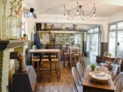 Voorbeeld afbeelding van Restaurant Hotel Eetcafé In d'Ouwe Peel in Helenaveen