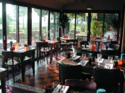 Voorbeeld afbeelding van Restaurant Paviljoen De Colonie 'S-Graveland in 's-Graveland