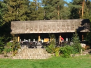 Voorbeeld afbeelding van Restaurant Terras Restaurant Poolshoogte in Odoorn