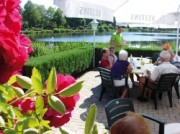 Voorbeeld afbeelding van Restaurant Eetcafé Karpermeer in Aalten