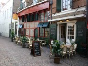 Voorbeeld afbeelding van Restaurant Mexicaans Restaurant Popocatepetl Amersfoort in Amersfoort