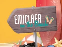 Vergrote afbeelding van Emiclaer on the Beach in Amersfoort