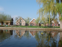 Vergrote afbeelding van Willigen rondvaart in Loenen aan de Vecht